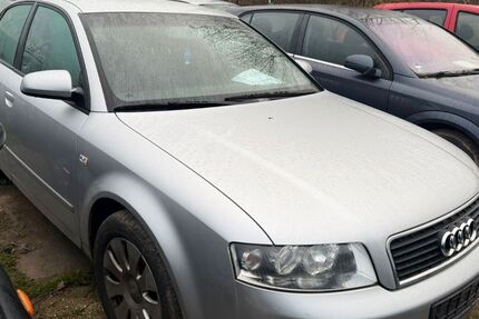Audi A4 150.000 km 2.770 &euro; Jena 07751