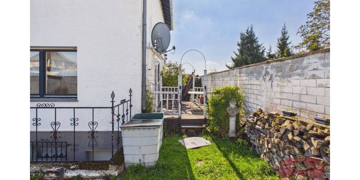 Einfamilienhaus Nideggen / Wollersheim Wollersheim - 4 Zimmer, 91 m&sup2;, 194.800&euro; | Angebot:26868695