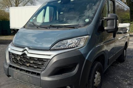 Citroen Jumper 63.000 km 10.690 &euro; Essen - Altenessen 45326