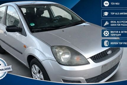 Ford Fiesta 180.000 km 1.990 &euro; Koblenz 56070