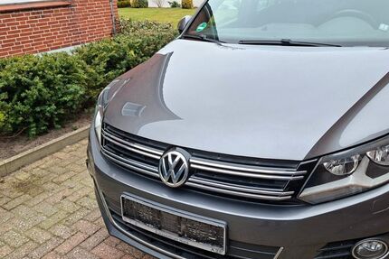 VW Tiguan 180.060 km 11.800 &euro; Süderlügum 25923