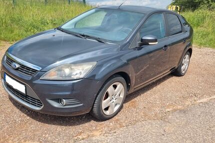 Ford Focus 186.200 km 2.950 &euro; Beckingen 66701