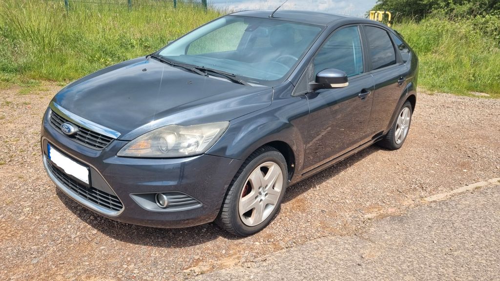 Ford Focus 186.200 km 2.950 &euro; Beckingen 66701