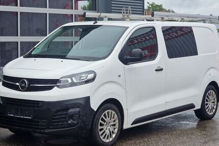 Opel Vivaro 59.000 km 18.499 &euro; Landau 76829