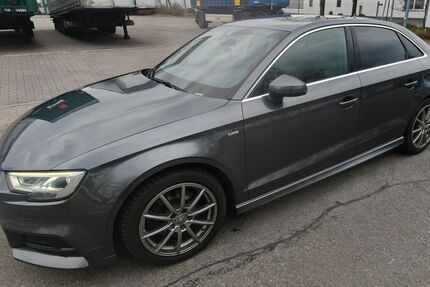 Audi A3 192.300 km 17.300 &euro; Greven 48268