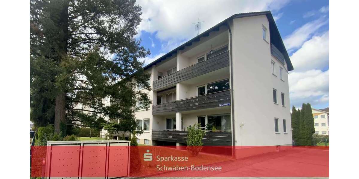 Etagenwohnung Bad Wörishofen - 2 Zimmer, 57 m&sup2;, 215.000&euro; | Angebot:26397674