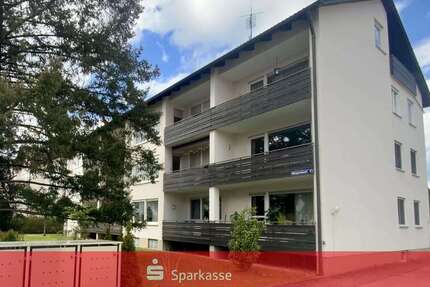 Wohnung Bad Wörishofen - 2 Zimmer, 57 m&sup2;, 215.000&euro; | Angebot:26397674