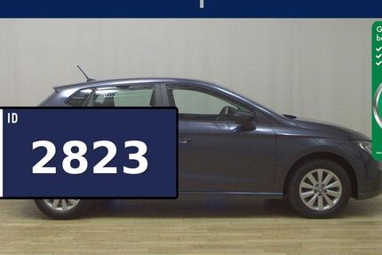 Seat Ibiza 60.828 km 12.480 &euro; Bremen / Arsten 28279