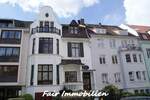 Etagenwohnung Bremen Schwachhausen - 4 Zimmer, 115 m&sup2;, 1.300&euro; | Angebot:26658618