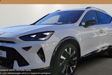 Cupra Formentor 27.450 km 43.100 € Neuss 41460