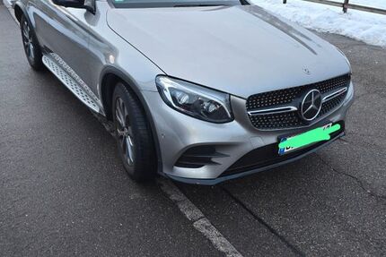 Mercedes-Benz GLC 250 101.700 km 29.000 &euro; Gammertingen 72501