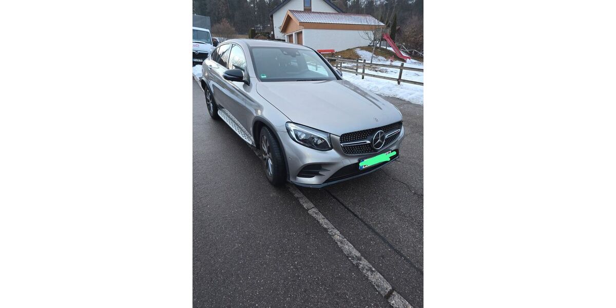 Mercedes-Benz GLC 250 101.700 km 29.000 &euro; Gammertingen 72501