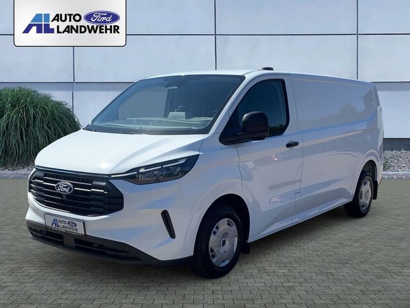 Transit Custom