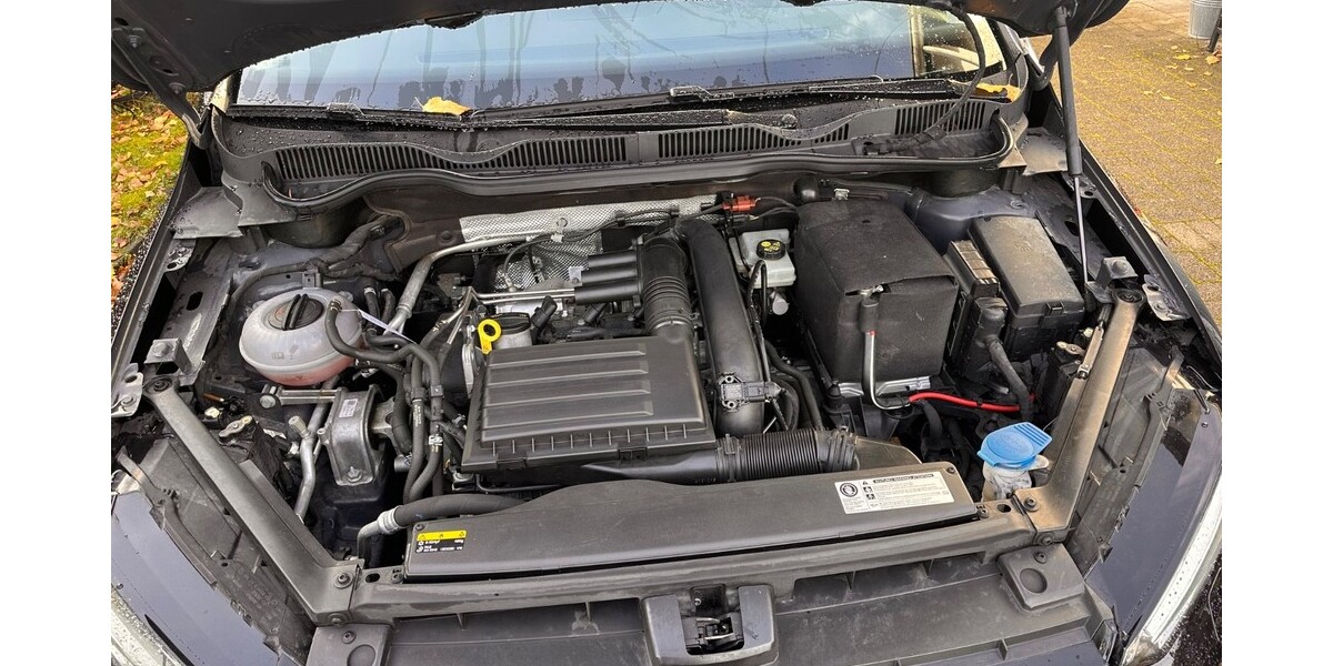 VW Golf Sportsvan 49.000 km 14.000 € Kürten 51515