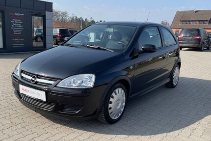 Opel Corsa 47.110 km 5.500 &euro; Martfeld 27327