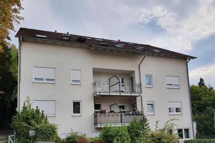 Moderne 2-Zimmer-Wohnung in zentraler Lage von Leonberg zimmer