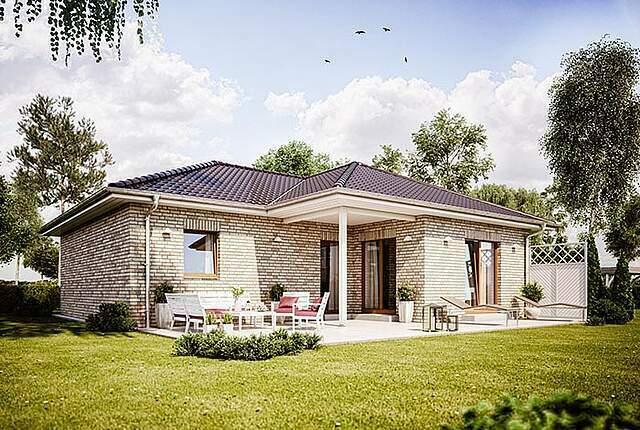 Einfamilienhaus Wrestedt - 4 Zimmer, 147 m&sup2;, 278.900&euro; | Angebot:9061760