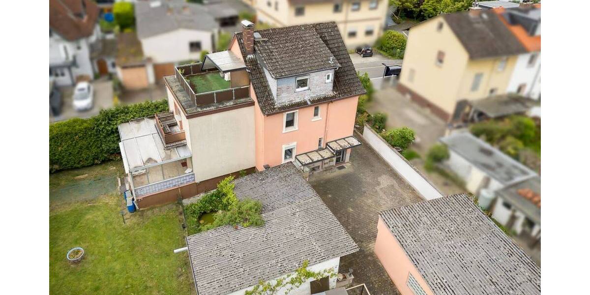 Grundstück Oberursel (Taunus) Bommersheim - 1.300.000&euro; | Angebot:26868354