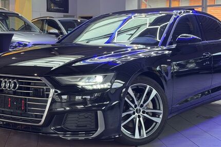 Audi A6 41.496 km 34.980 &euro; Oberderdingen 75038