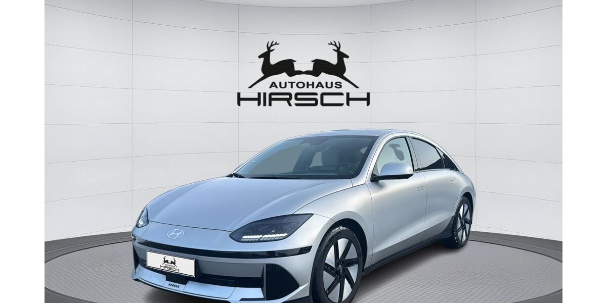 Hyundai IONIQ 6 9.413 km 34.890 &euro; Crimmitschau 08451