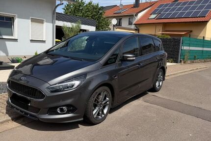 Ford S-Max 120.000 km 18.900 &euro; Püttlingen 66346