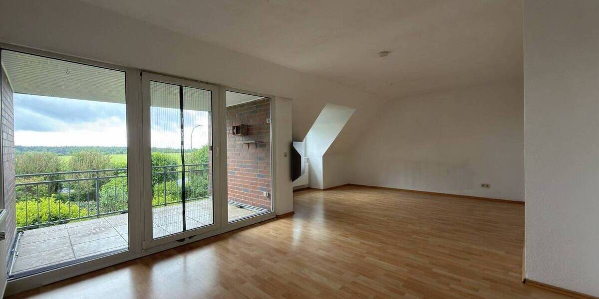 Etagenwohnung Rosengarten Klecken - 2 Zimmer, 60 m&sup2;, 245.000&euro; | Angebot:26673307