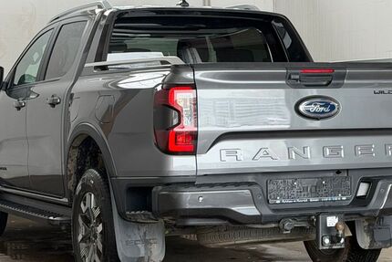 Ford Ranger 9.771 km 30.990 &euro; Alsfeld 36304