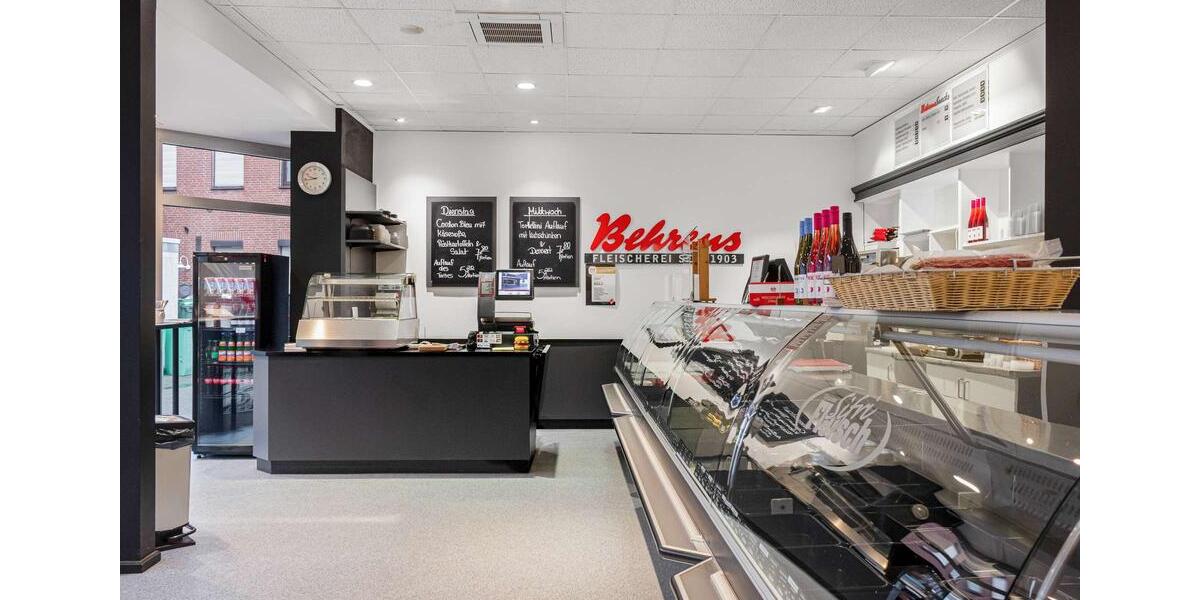 Gewerbeobjekt Syke - 1.400&euro; | Angebot:25269607