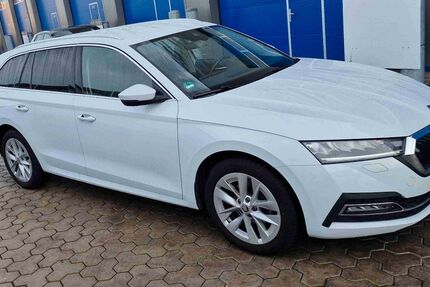 Skoda Octavia 146.400 km 17.200 &euro; Dahlwitz-Hoppegarten 15366