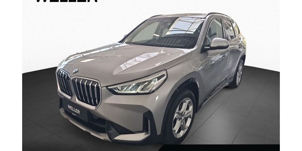 BMW X1 34.529 km 33.900 &euro; Osnabrück 49084