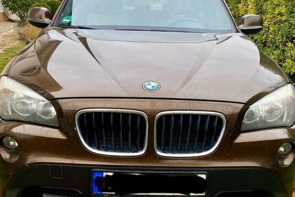 BMW X1 303.000 km 4.900 &euro; Binz 18609