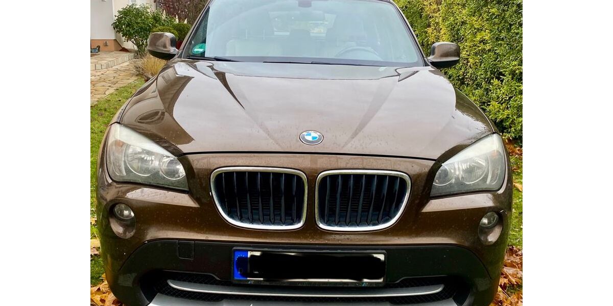 BMW X1 303.000 km 4.900 &euro; Binz 18609