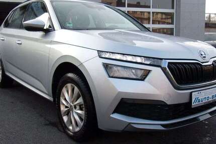 Skoda Kamiq 13.296 km 17.450 &euro; Hagen 58089