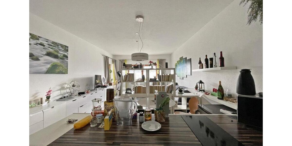 Erdgeschoßwohnung Bad Griesbach im Rottal - 2 Zimmer, 56 m&sup2;, 650&euro; | Angebot:26152076