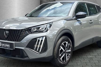 Peugeot 2008 10.550 km 18.790 &euro; Münster 48155