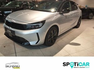 Opel Corsa F GS Kamera*SHZ*LHZ 13.800 km 20.333 &euro; Miesbach 83714