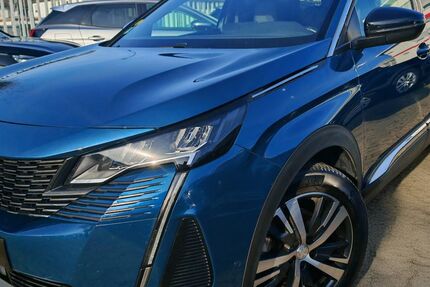 Peugeot 5008 159.952 km 18.921 &euro; Wölfersheim 61200