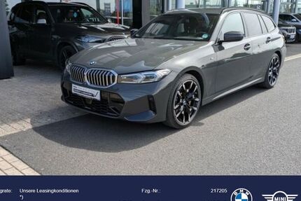 BMW 330 26.144 km 46.450 &euro; Schweinfurt 97424
