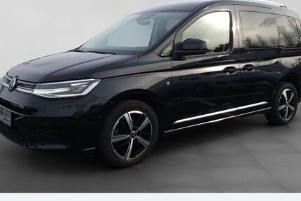 VW Caddy 86.245 km 25.630 € Bochum 44892