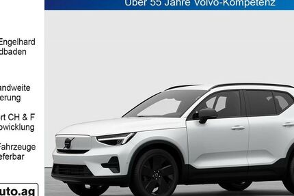 Volvo EX40 2.000 km 53.444 € Freiburg 79108