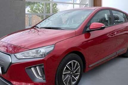 Hyundai IONIQ 31.921 km 16.985 &euro; Augsburg 86165