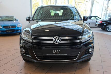 VW Tiguan 68.900 km 15.990 &euro; Celle 29227