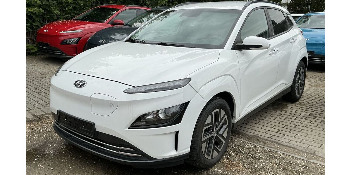 Hyundai KONA 50.542 km 18.800 &euro; Eitorf 53783