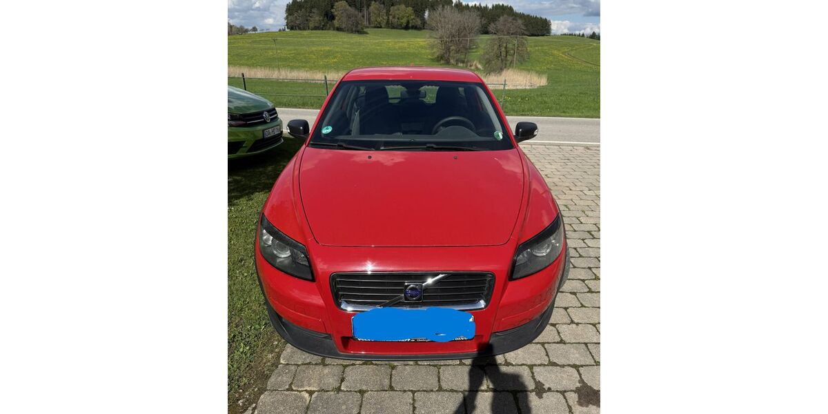 Volvo C30 204.000 km 2.700 &euro; Wangen 88239