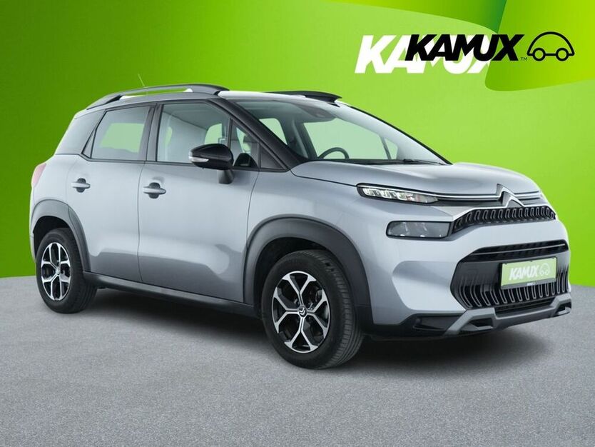 C3 Aircross