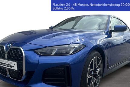 BMW 430 Gran Coupé 9.859 km 53.380 &euro; Vilsbiburg 84137