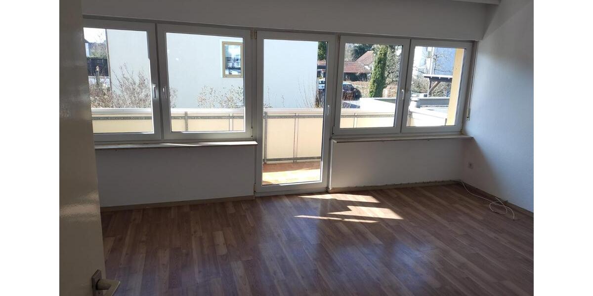 Hochparterre Hersbruck - 3 Zimmer, 78 m&sup2;, 800&euro; | Angebot:25326590