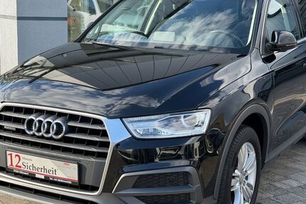Audi Q3 185.116 km 14.990 &euro; Burbach 57299