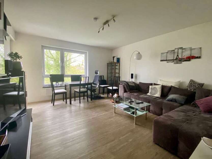 Wohnung zum Kaufen in Erding 335.000 € 72.4 m²