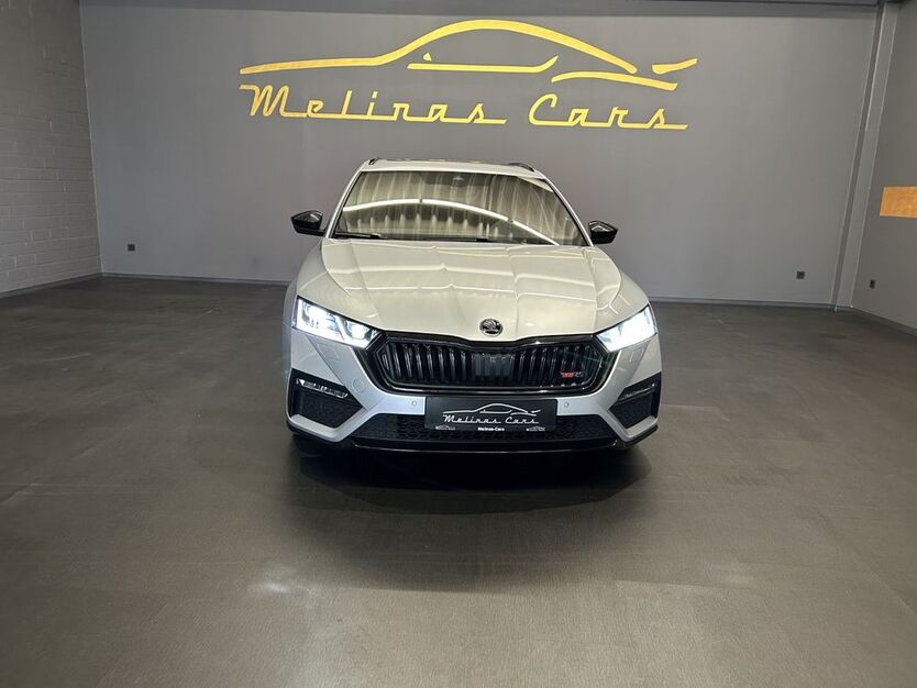 Skoda Octavia 111.650 km 25.990 € Riedstadt Goddelau 64560
